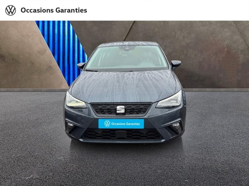 Voitures occasions SEAT IBIZA Copa Longeville-lès-Saint-Avold