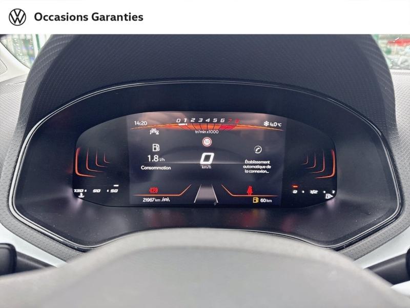 Voitures occasions SEAT IBIZA Copa Longeville-lès-Saint-Avold