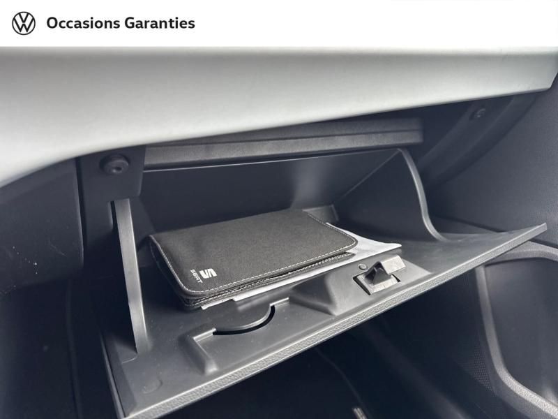 Voitures occasions SEAT IBIZA Copa Longeville-lès-Saint-Avold