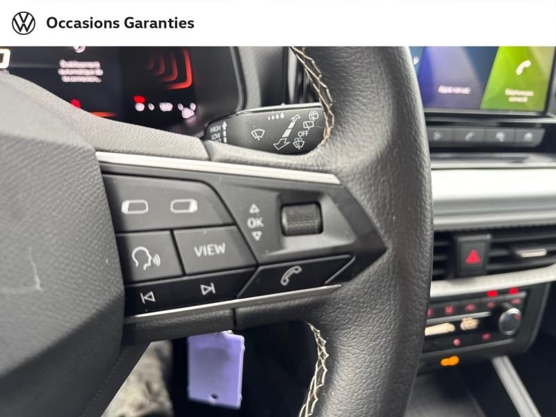 Voitures occasions SEAT IBIZA Copa Longeville-lès-Saint-Avold