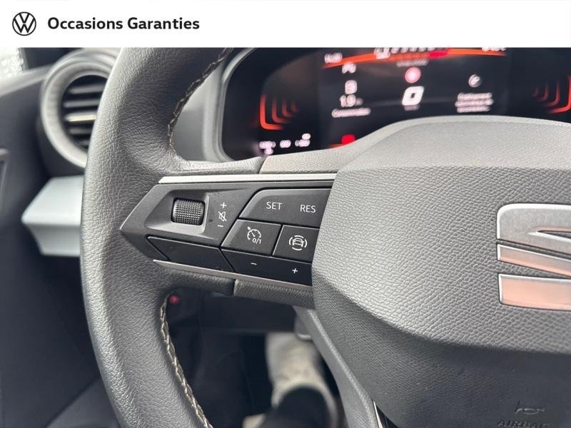 Voitures occasions SEAT IBIZA Copa Longeville-lès-Saint-Avold