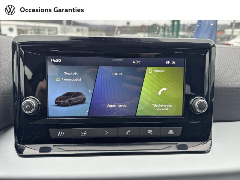 Voitures occasions SEAT IBIZA Copa Longeville-lès-Saint-Avold