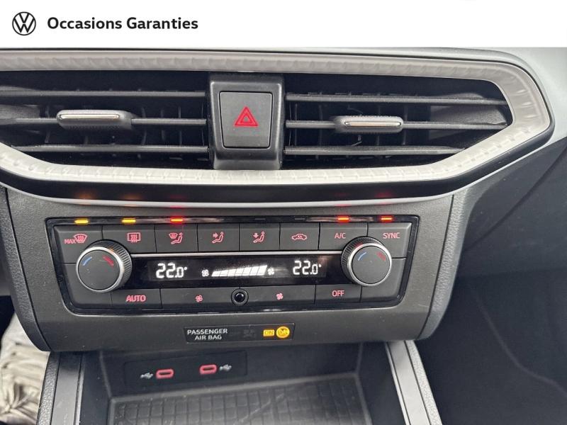 Voitures occasions SEAT IBIZA Copa Longeville-lès-Saint-Avold