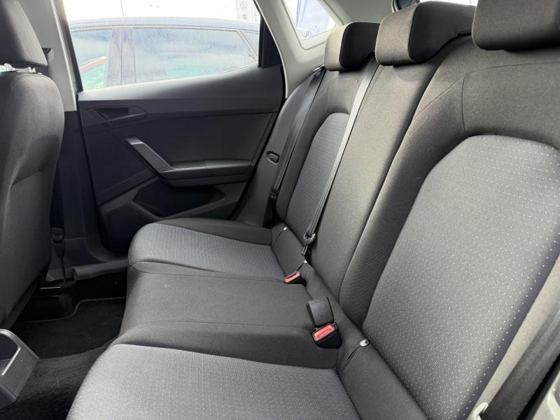 Voitures occasions SEAT IBIZA Copa Longeville-lès-Saint-Avold