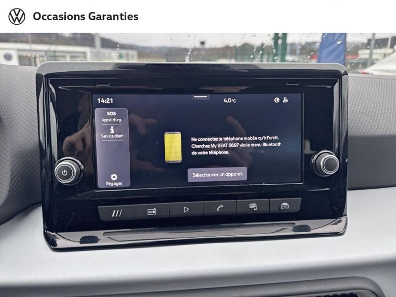 Voitures occasions SEAT IBIZA Copa Longeville-lès-Saint-Avold