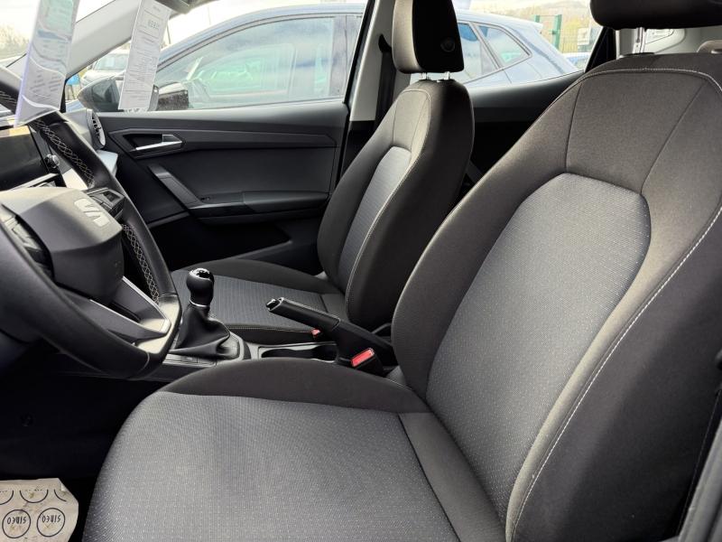 Voitures occasions SEAT IBIZA Copa Longeville-lès-Saint-Avold