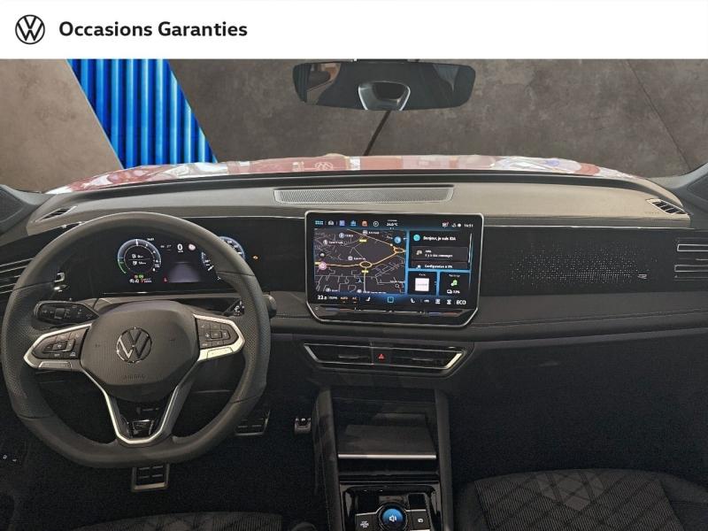Voitures occasions VOLKSWAGEN TIGUAN R-Line Edition Nancy