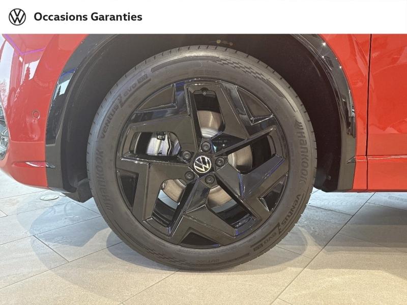 Voitures occasions VOLKSWAGEN TIGUAN R-Line Edition Nancy