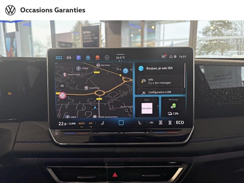 Voitures occasions VOLKSWAGEN TIGUAN R-Line Edition Nancy