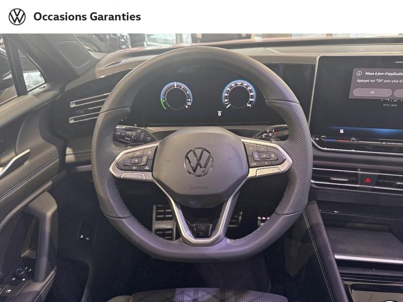 Voitures occasions VOLKSWAGEN TIGUAN R-Line Edition Nancy