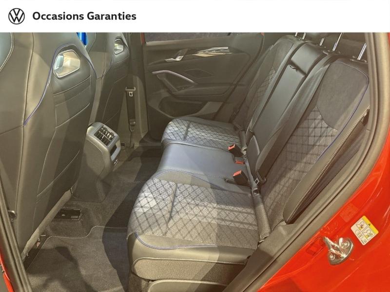 Voitures occasions VOLKSWAGEN TIGUAN R-Line Edition Nancy