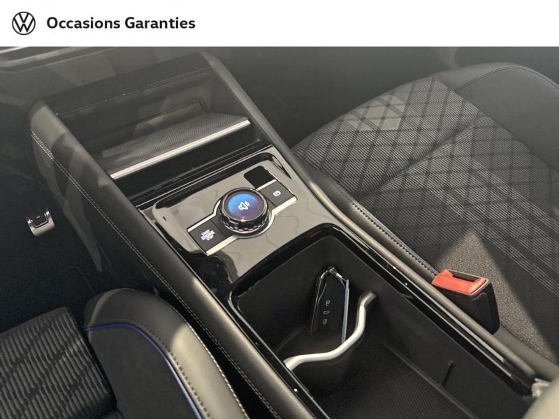 Voitures occasions VOLKSWAGEN TIGUAN R-Line Edition Nancy