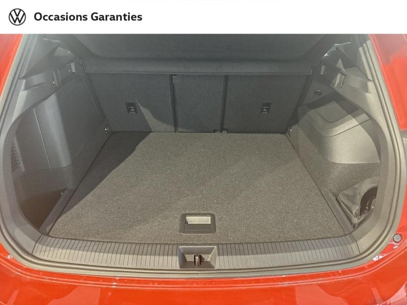 Voitures occasions VOLKSWAGEN TIGUAN R-Line Edition Nancy