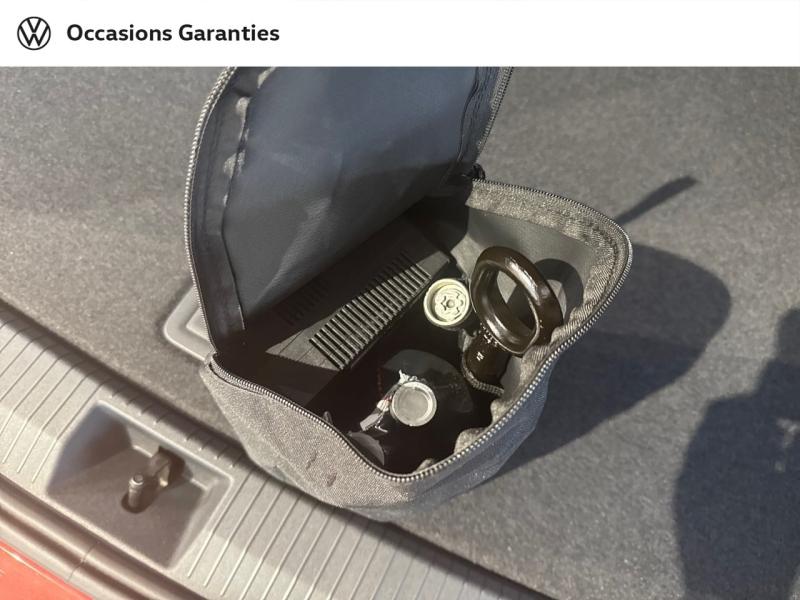 Voitures occasions VOLKSWAGEN TIGUAN R-Line Edition Longeville-lès-Saint-Avold