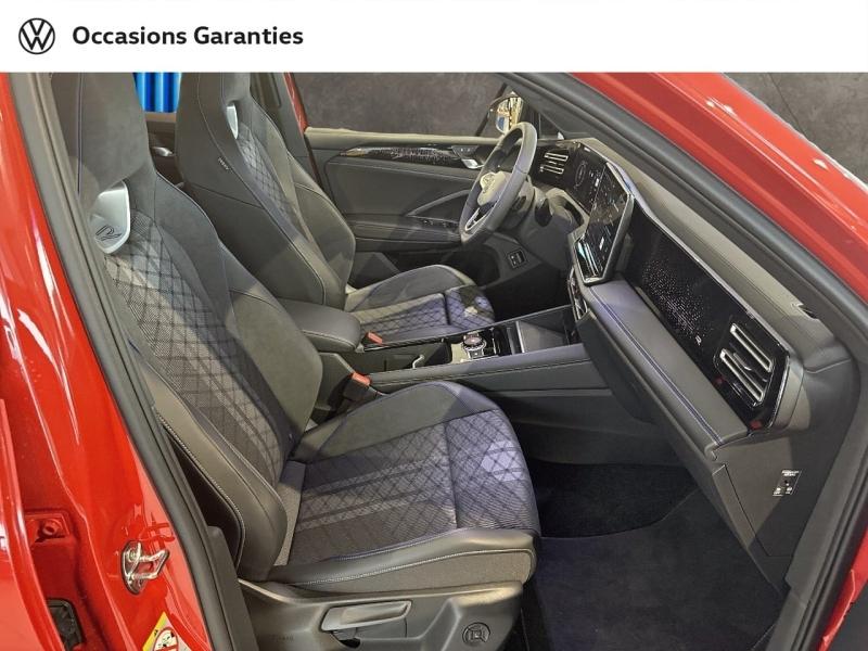 Voitures occasions VOLKSWAGEN TIGUAN R-Line Edition Nancy