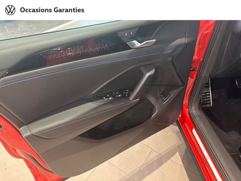 Voitures occasions VOLKSWAGEN TIGUAN R-Line Edition Nancy
