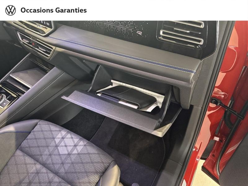 Voitures occasions VOLKSWAGEN TIGUAN R-Line Edition Nancy
