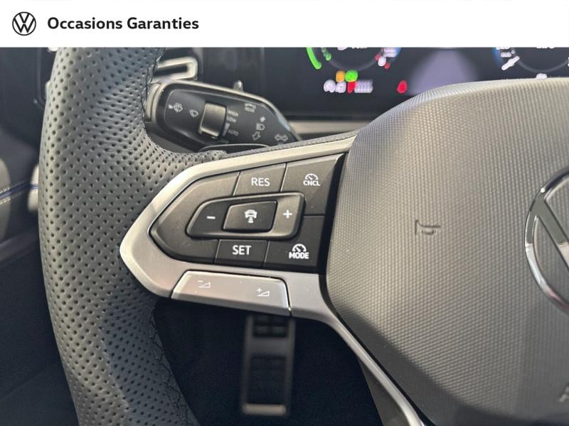 Voitures occasions VOLKSWAGEN TIGUAN R-Line Edition Nancy