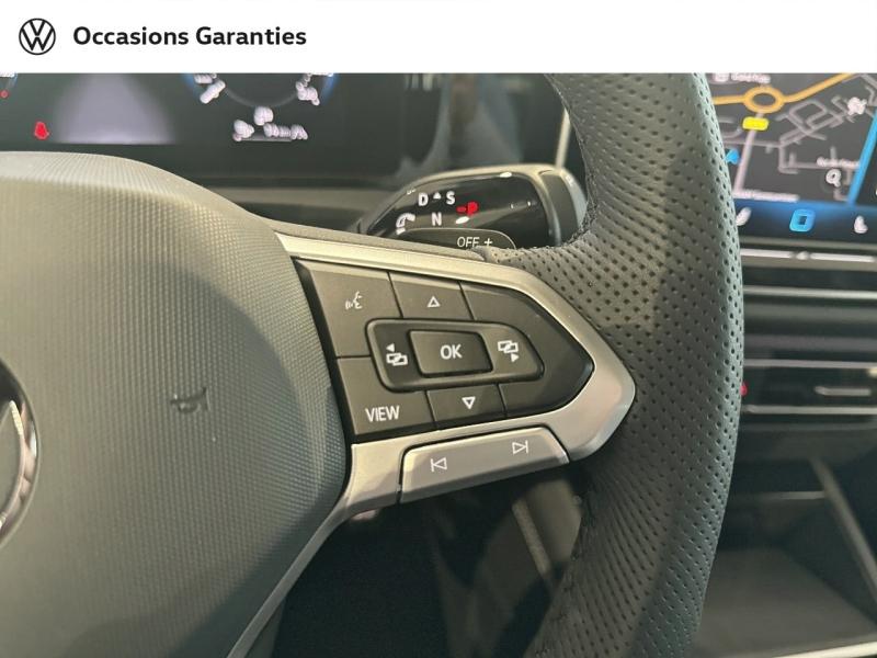 Voitures occasions VOLKSWAGEN TIGUAN R-Line Edition Nancy