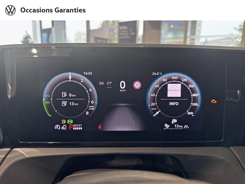 Voitures occasions VOLKSWAGEN TIGUAN R-Line Edition Nancy