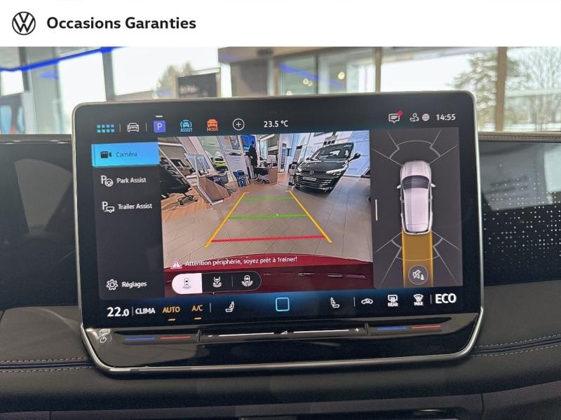 Voitures occasions VOLKSWAGEN TIGUAN R-Line Edition Longeville-lès-Saint-Avold