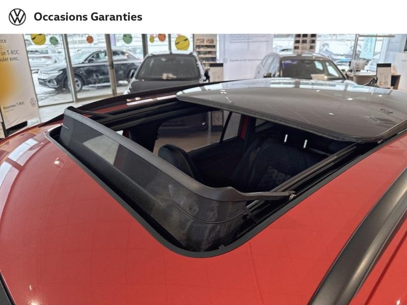 Voitures occasions VOLKSWAGEN TIGUAN R-Line Edition Nancy