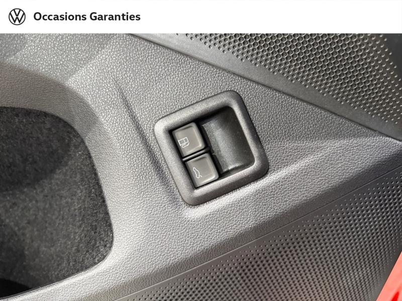 Voitures occasions VOLKSWAGEN TIGUAN R-Line Edition Nancy