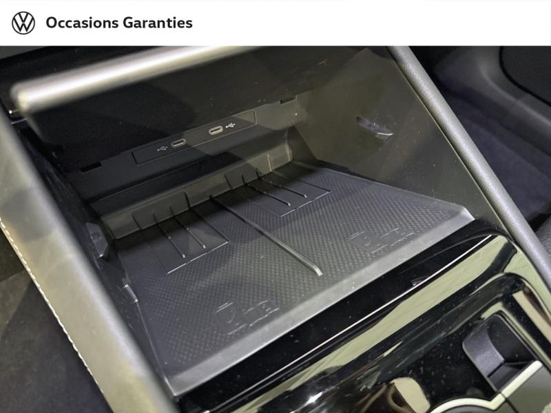 Voitures occasions VOLKSWAGEN TIGUAN R-Line Edition Nancy