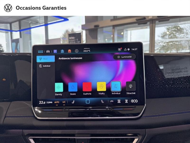 Voitures occasions VOLKSWAGEN TIGUAN R-Line Edition Nancy