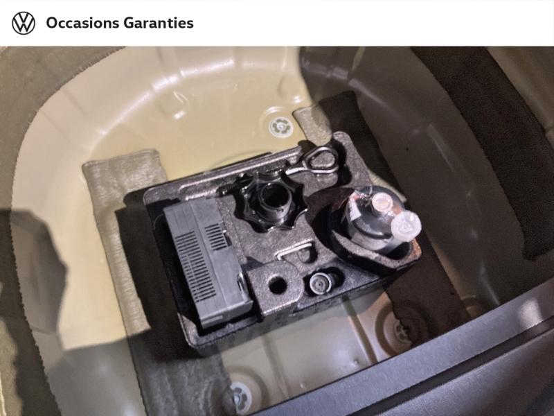 Voitures occasions VOLKSWAGEN T-CROSS Style Longeville-lès-Saint-Avold