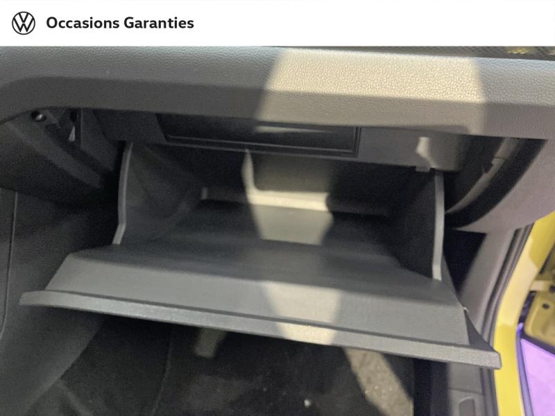 Voitures occasions VOLKSWAGEN T-CROSS Style Longeville-lès-Saint-Avold