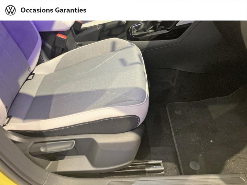 Voitures occasions VOLKSWAGEN T-CROSS Style Longeville-lès-Saint-Avold