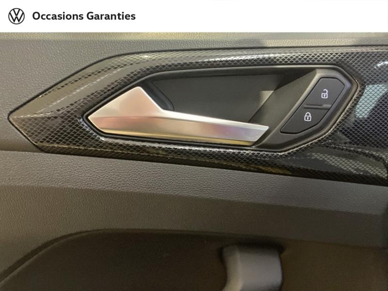 Voitures occasions VOLKSWAGEN T-CROSS Style Longeville-lès-Saint-Avold
