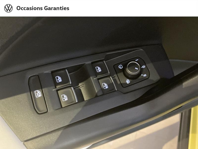 Voitures occasions VOLKSWAGEN T-CROSS Style Longeville-lès-Saint-Avold