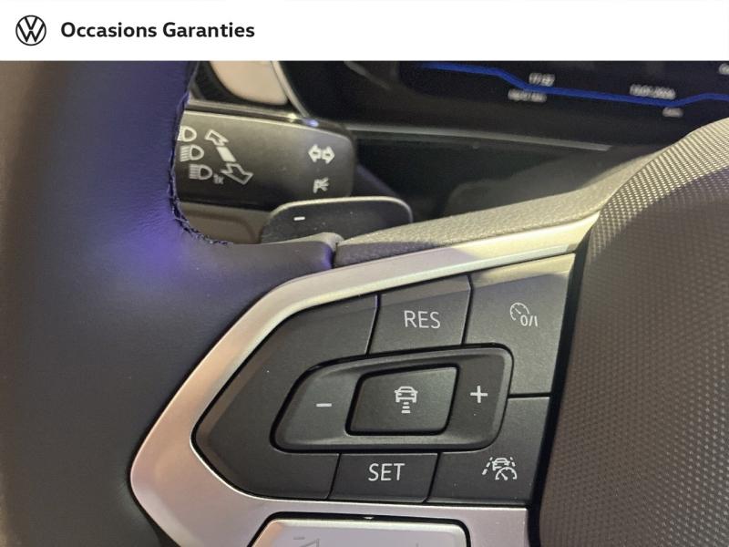 Voitures occasions VOLKSWAGEN T-CROSS Style Longeville-lès-Saint-Avold