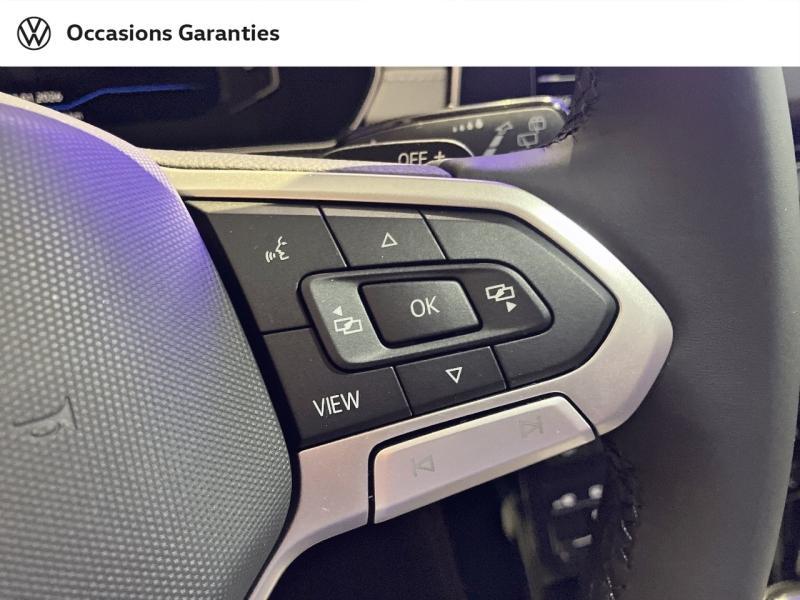 Voitures occasions VOLKSWAGEN T-CROSS Style Longeville-lès-Saint-Avold