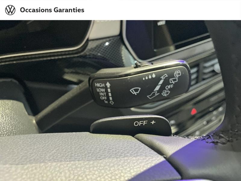 Voitures occasions VOLKSWAGEN T-CROSS Style Longeville-lès-Saint-Avold