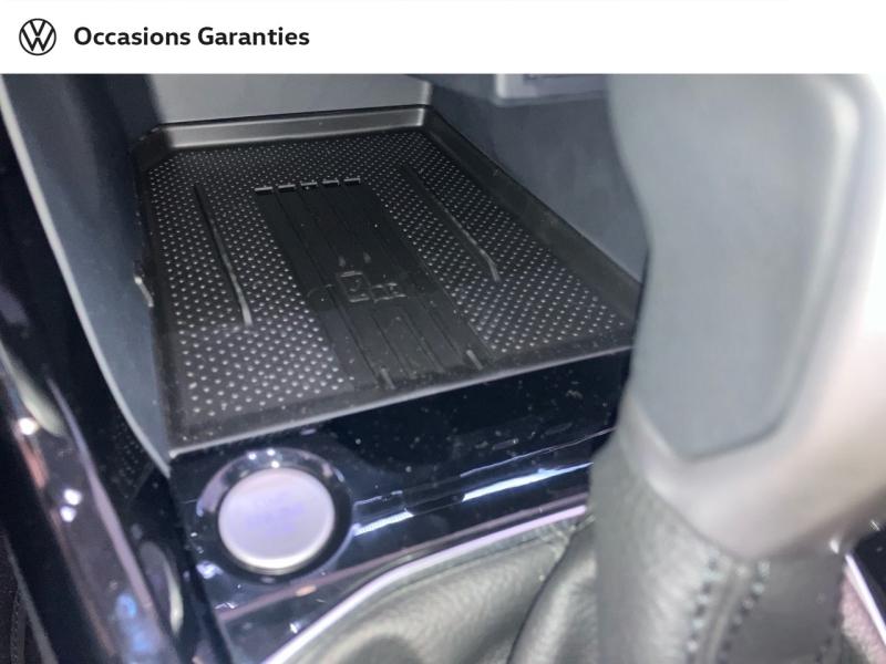Voitures occasions VOLKSWAGEN T-CROSS Style Longeville-lès-Saint-Avold