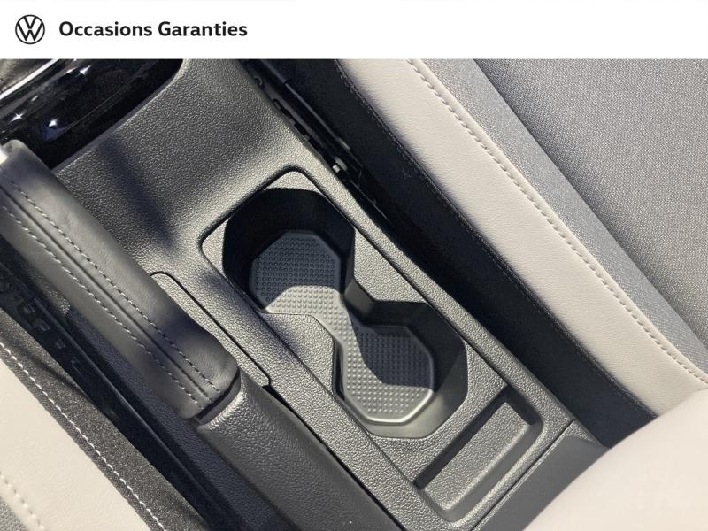 Voitures occasions VOLKSWAGEN T-CROSS Style Longeville-lès-Saint-Avold