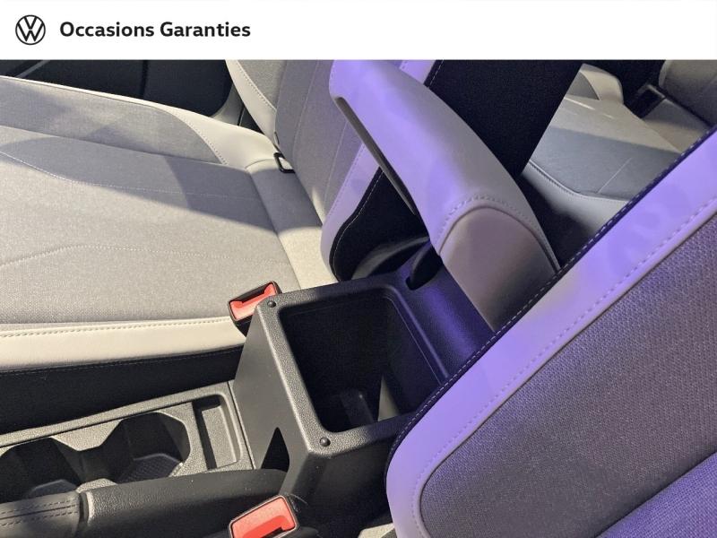 Voitures occasions VOLKSWAGEN T-CROSS Style Longeville-lès-Saint-Avold