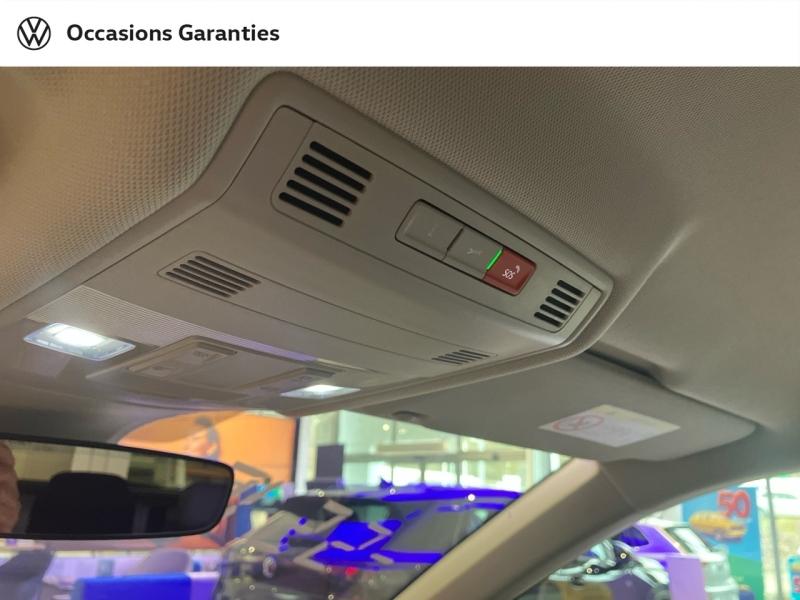 Voitures occasions VOLKSWAGEN T-CROSS Style Longeville-lès-Saint-Avold