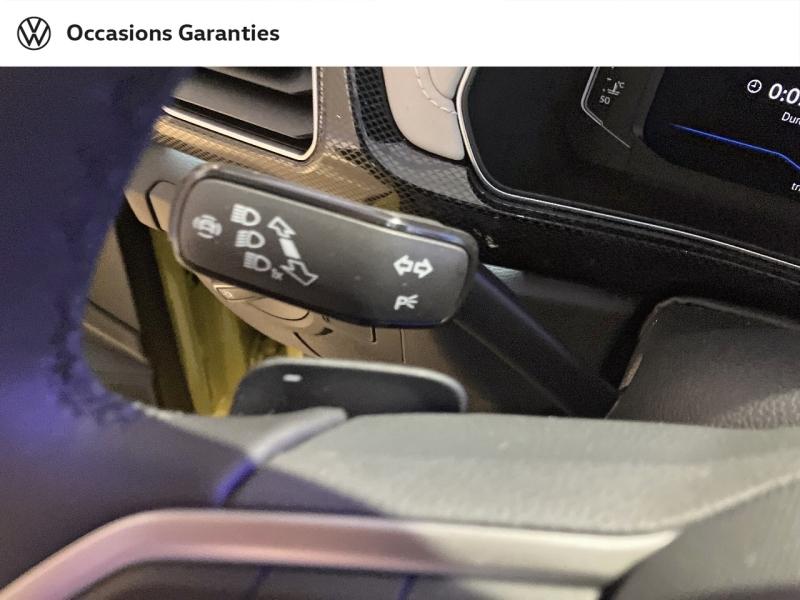 Voitures occasions VOLKSWAGEN T-CROSS Style Longeville-lès-Saint-Avold