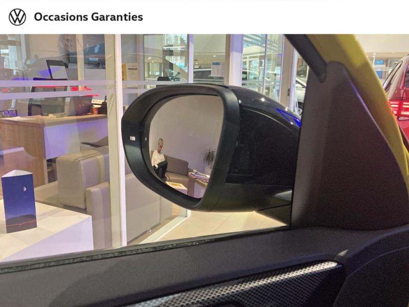 Voitures occasions VOLKSWAGEN T-CROSS Style Longeville-lès-Saint-Avold
