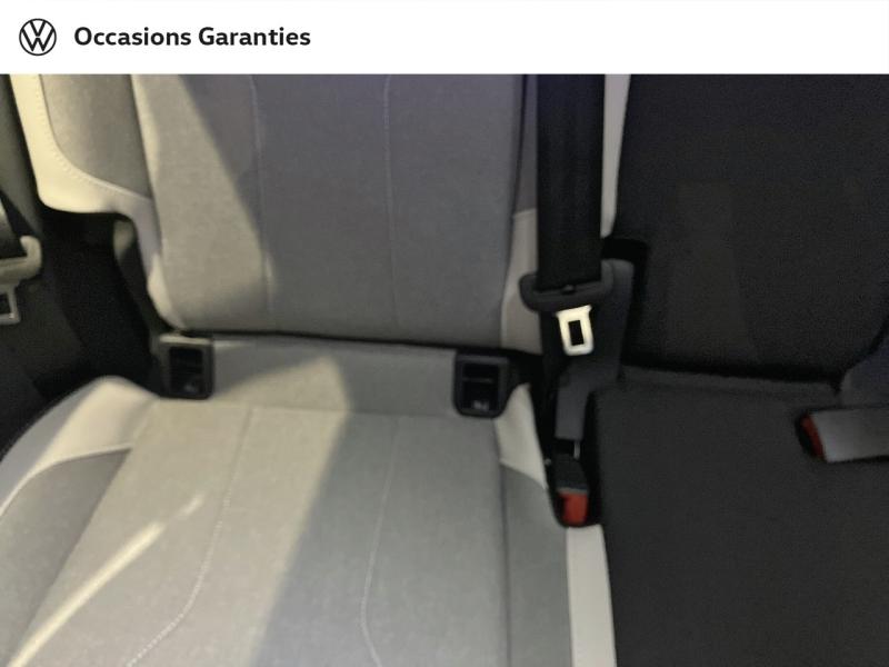 Voitures occasions VOLKSWAGEN T-CROSS Style Longeville-lès-Saint-Avold