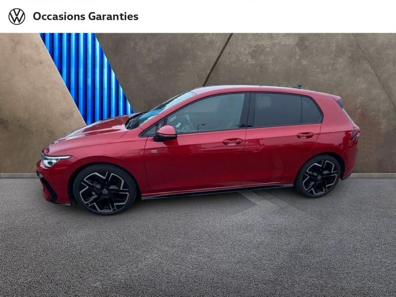 Voitures occasions VOLKSWAGEN GOLF R-Line Longeville-lès-Saint-Avold