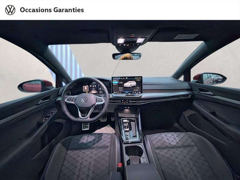 Voitures occasions VOLKSWAGEN GOLF R-Line Longeville-lès-Saint-Avold