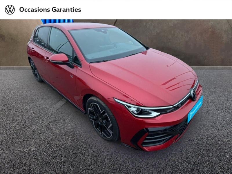 Voitures occasions VOLKSWAGEN GOLF R-Line Longeville-lès-Saint-Avold
