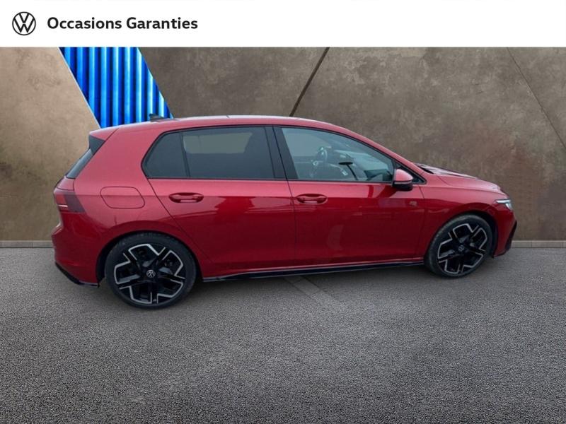 Voitures occasions VOLKSWAGEN GOLF R-Line Longeville-lès-Saint-Avold