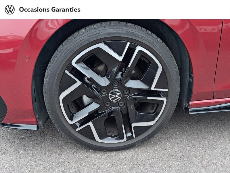 Voitures occasions VOLKSWAGEN GOLF R-Line Longeville-lès-Saint-Avold