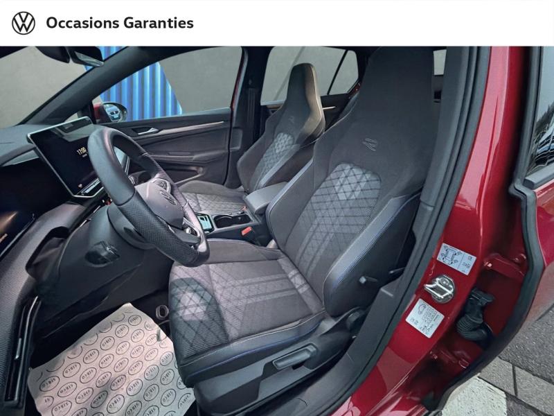 Voitures occasions VOLKSWAGEN GOLF R-Line Sarreguemines
